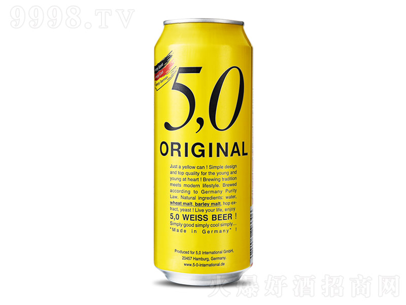 5.0Сơơ11 500ml