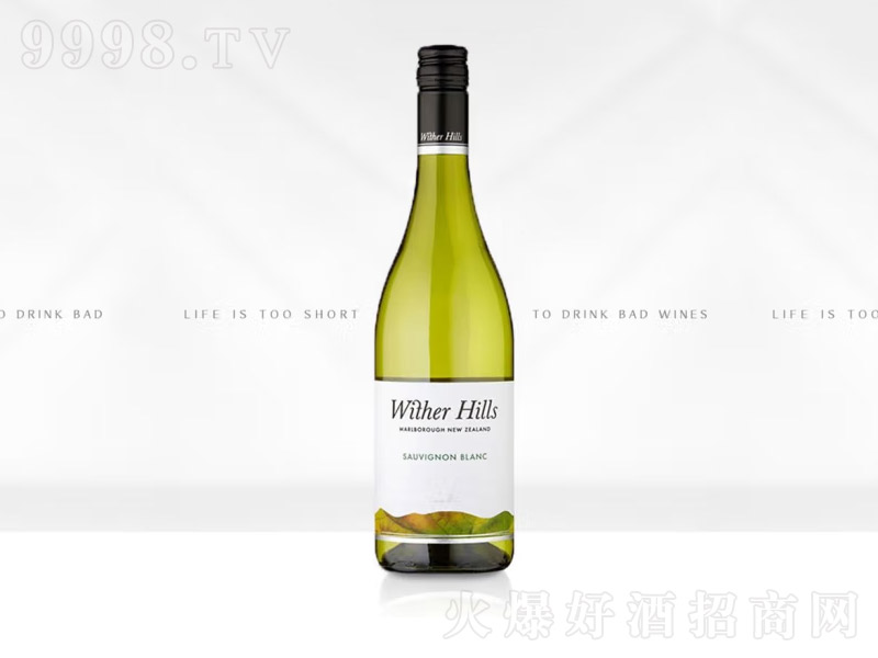 ǈ@ɽmMWither-HillsRL˼ɰѾ750ml