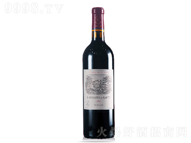 СƸɼtѾ2011 750ml