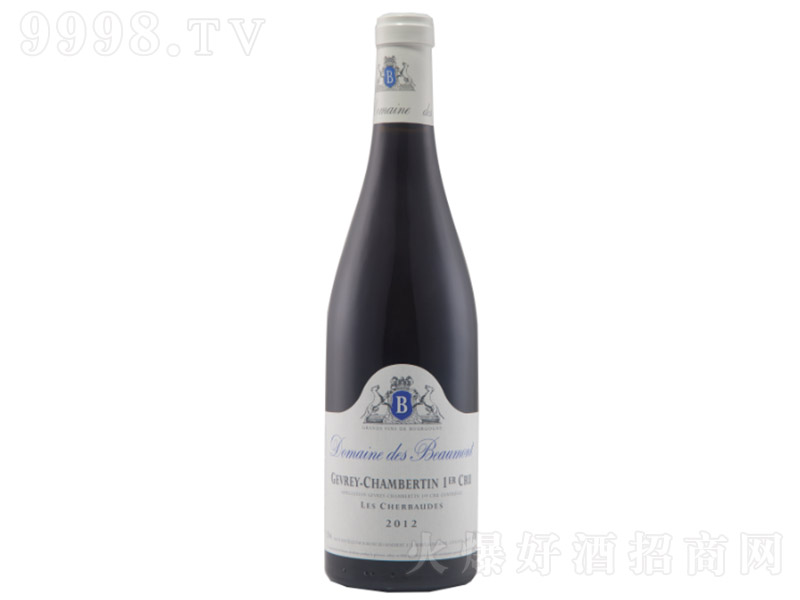 日芙海香柏壇雪博園一級(jí)園干紅葡萄酒2010【13.5° 750ml】