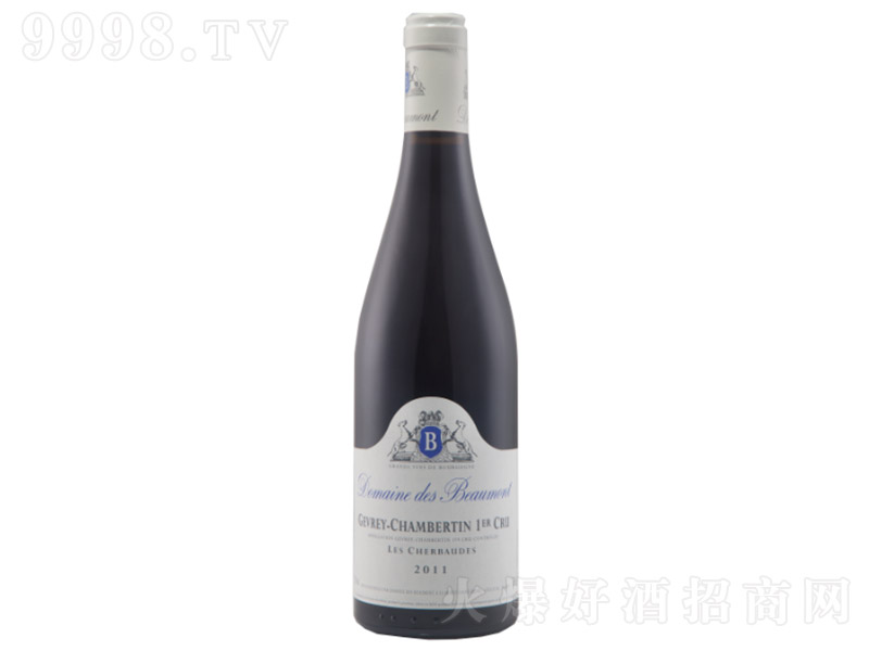 日芙海香柏壇雪博園一級(jí)園干紅葡萄酒【13.5度 750ml】