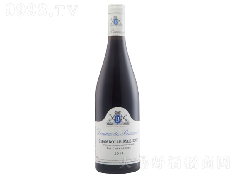 香泊木西尼干紅葡萄酒2011【13度 750ml】